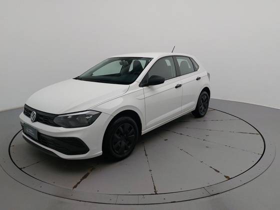 VOLKSWAGEN POLO 1.0 MPI TRACK MANUAL